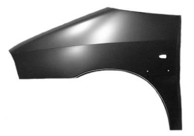 spatbord, links Peugeot 806, 1994-2002