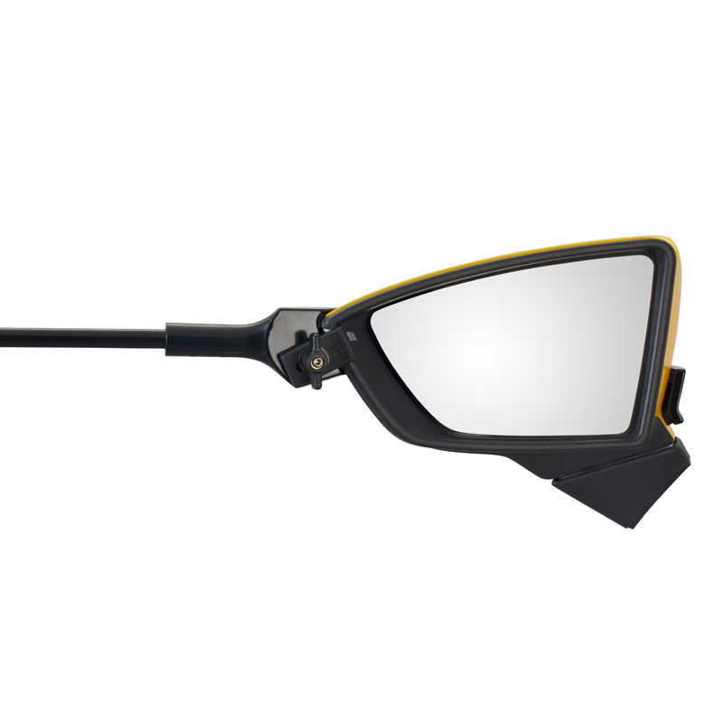 Set rétroviseurs de caravane Emuk sur mesure pour Seat Arona 2014- & Leon 5F 2013-2020