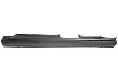 dorpel, links Citroen Xsara, N7, 2000-2004