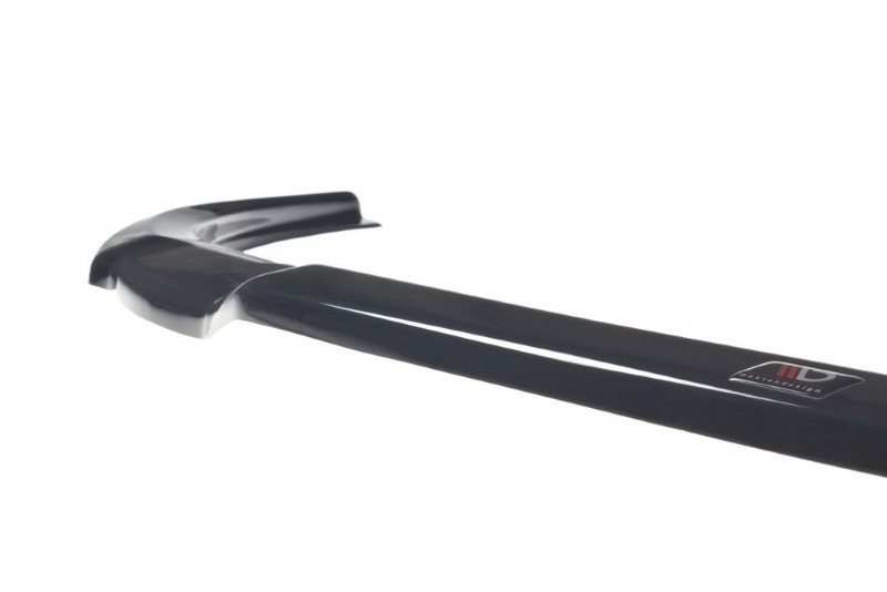 Voorspoiler Hyundai Tiburon MK.3 Facelift V.2 (Racing)