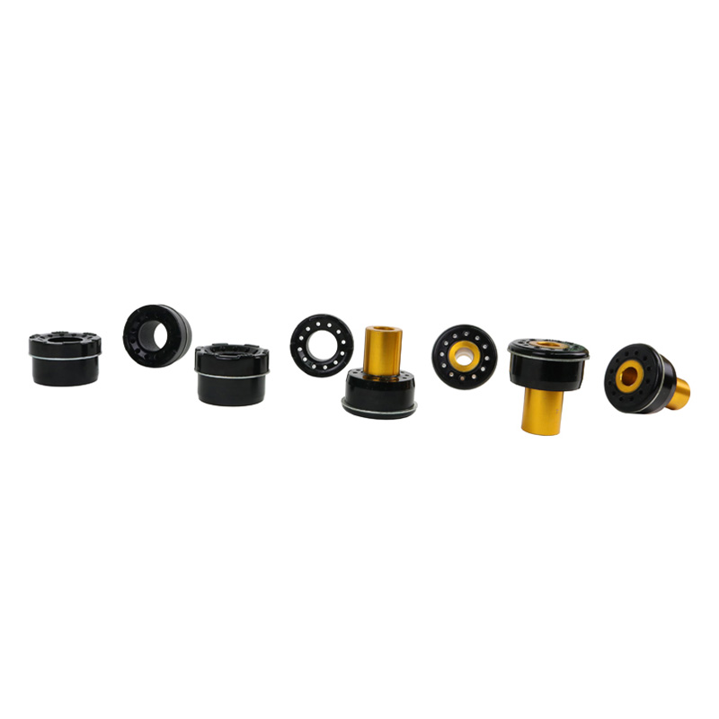 Whiteline Subframe - Montage Bushing sur mesure pour Subaru Forester SJ/Impreza Sedan GJ 2.0 4WD/Levorg/WRX Sedan GJ 2.0 4WD/STi 2.0 4WD/STi 2.5 4WD 2013-