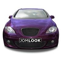 Grill zonder Embleem Seat Leon 1P 05-09