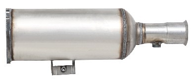 Peugeot 807 2.0TD HDI DPF 1997 cc 80 Kw / 109cv DW10ATED4 (RHW)