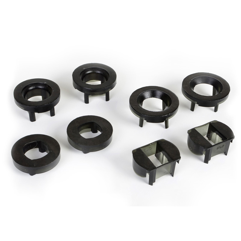 Whiteline Subframe - Montage Bushing sur mesure pour BMW Série 1 E81/E82/E87/E88 / Série 3 E90-E93 / X1 E84 2003-2015
