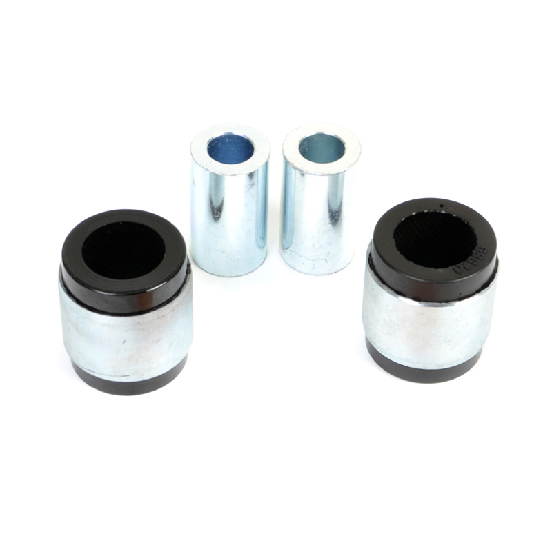 Whiteline Bielle de suspension - Lower Front Outer Bushing sur mesure pour Audi/Seat/Skoda/Volkswagen 2003-