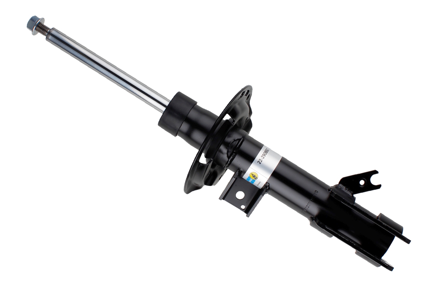 Amortisseur Bilstein Ford Galaxy 3 S-max 2-sport Vr