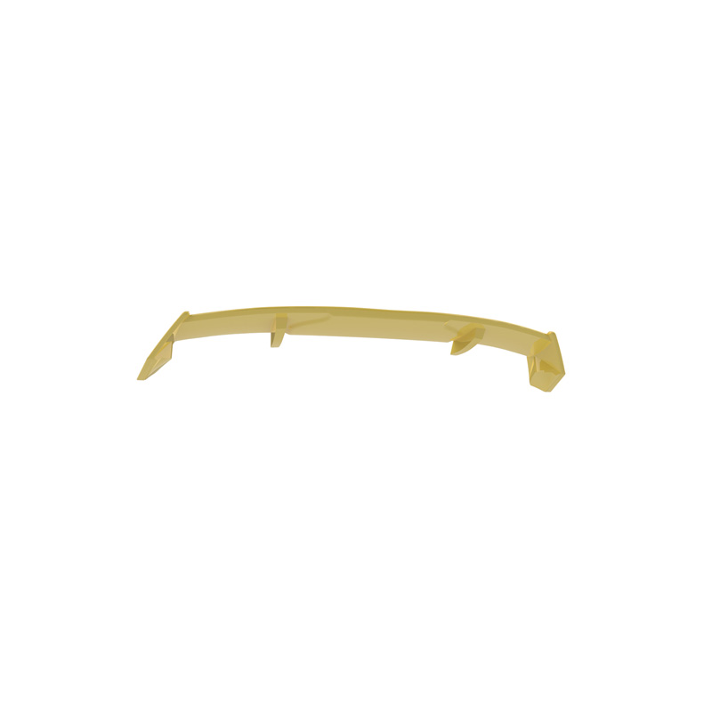 Motordrome Becquet de toit sur mesure pour BMW Série 1 (F40) M-Sport & 128ti/M135i 2019-2024 (PU)