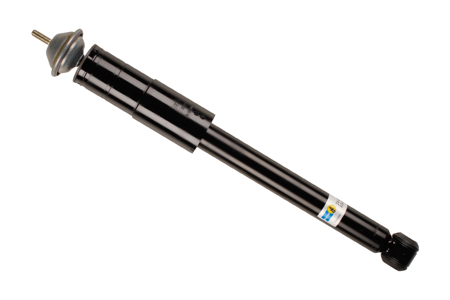 Amortisseur Avant Bilstein B4 Mercedes Classe S C140 W140