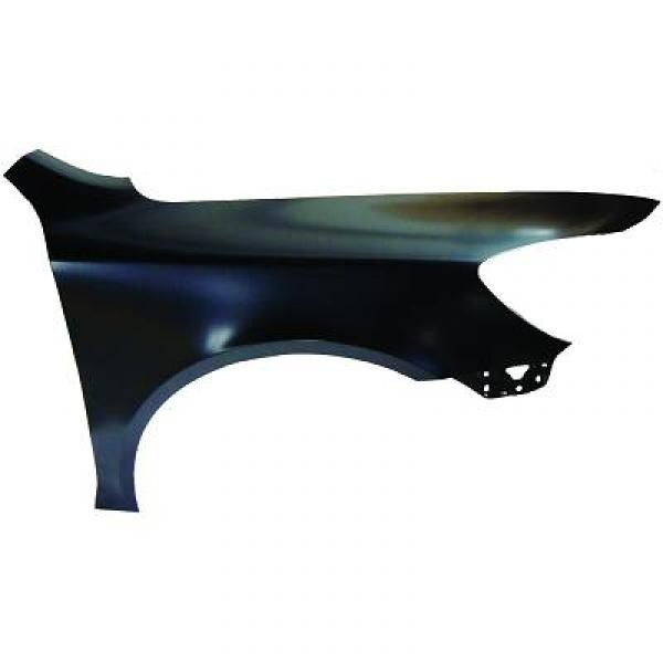 Voorscherm links OCTAVIA 09->>