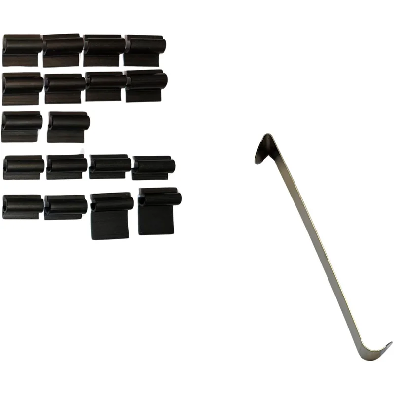 SunClip Protection visuelle & solaire sur mesure pour Volkswagen ID.Buzz (Bus) 2022-