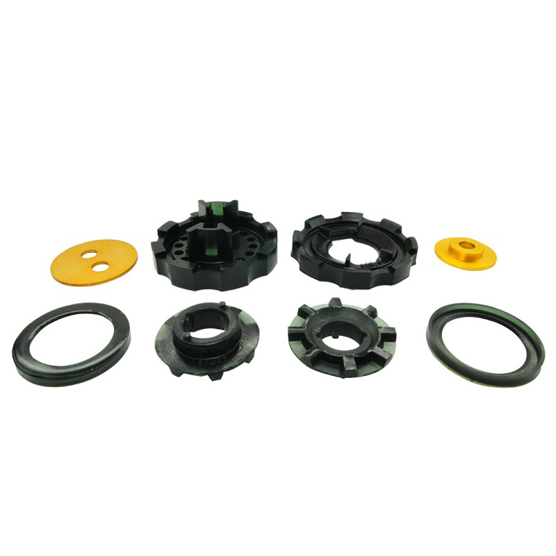 Whiteline Différentiel - Mount Bushing sur mesure pour Toyota GT 86 Coupé ZN6 / Subaru BRZ 2012-