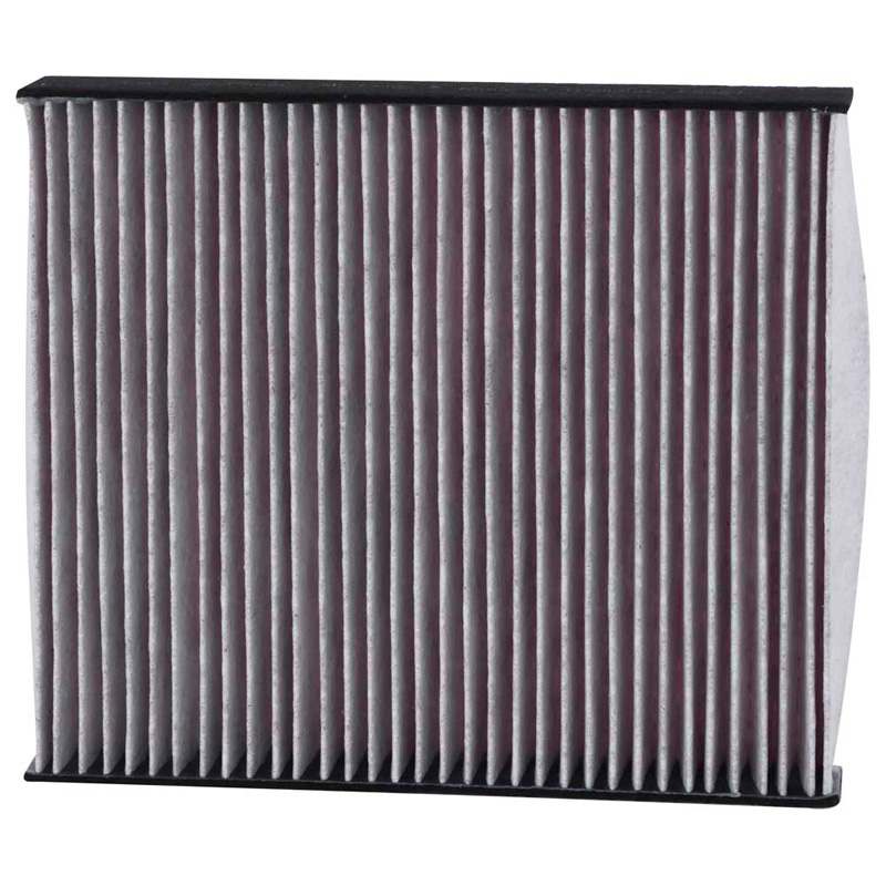 K&N Filtre à Air d'Habitacle Jetable Premium sur mesure pour Toyota/Lexus/Mazda divers modèles (DVF5052)