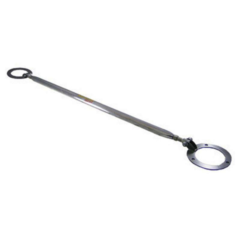 Whiteline Barre anti-rapprochement arrière sur mesure pour Subaru Forester SF-SG/Legacy II BD-BG/Legacy Outback BG 2.5 1994-2008