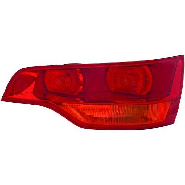 Achterlicht Rechts Audi Q10