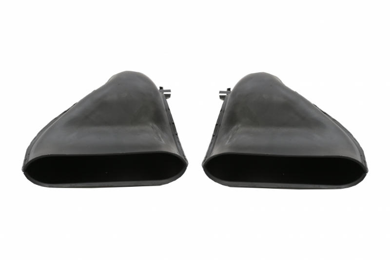 Bumper Achterdiffusor Audi A6 4G;
