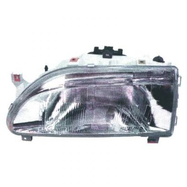 Koplamp links R 19 92-96 VALEO