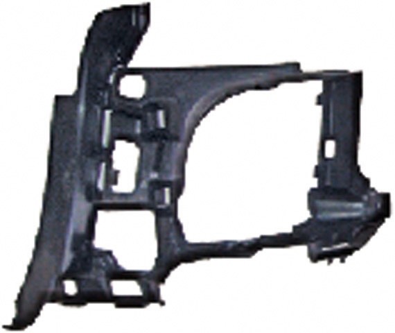 Bumper houder Links VW Golf 9