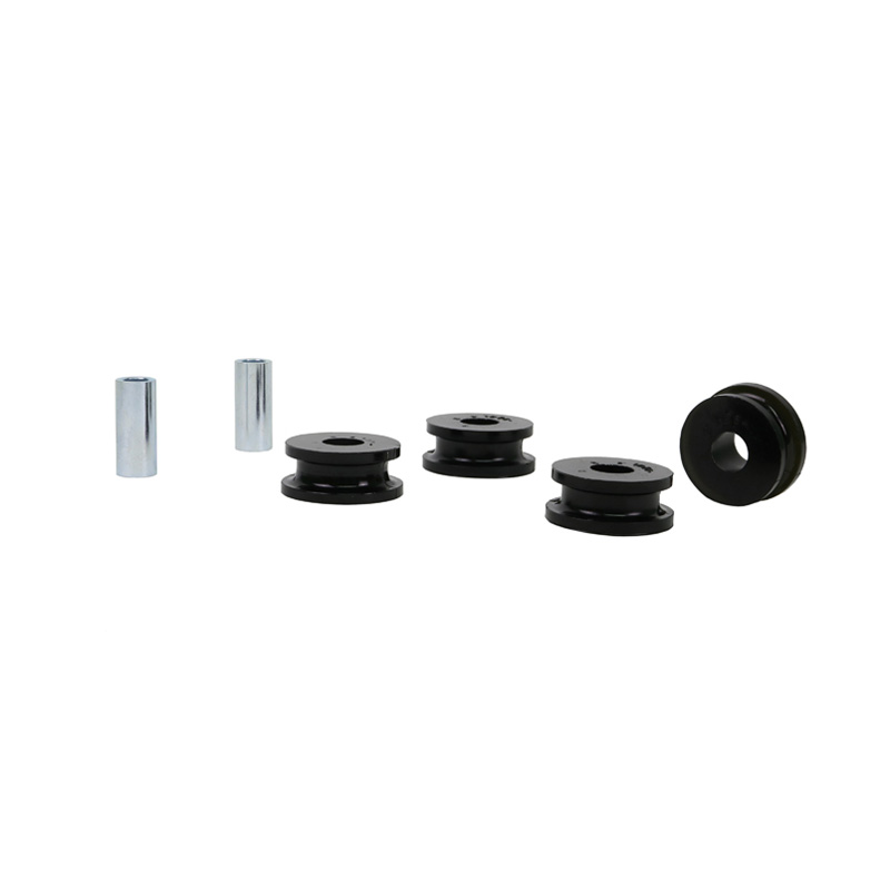 Whiteline Barre de jambe de suspension - au Bushing Châssis sur mesure pour Honda Civic II Shuttle EE/IV Hatchback/Sedan / Concerto HW/MA/HWW / CRX II ED/EE 1987-1995
