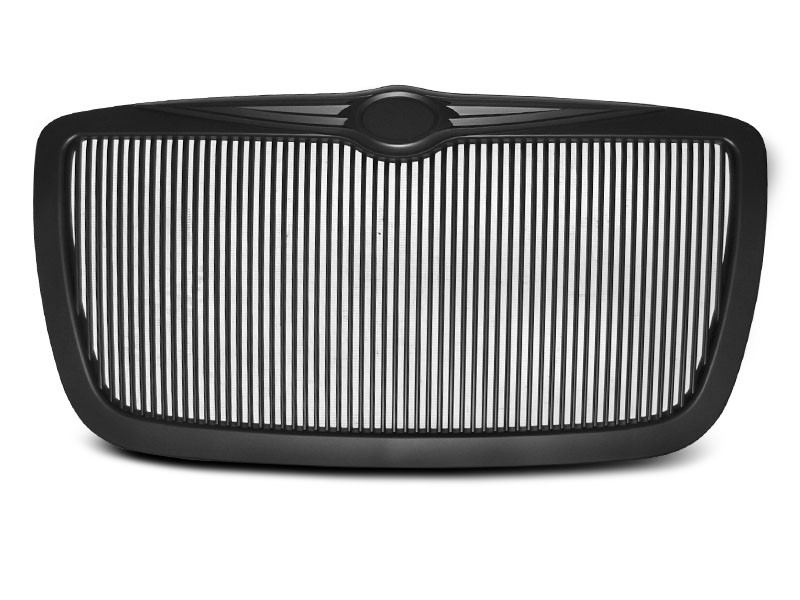 Grill honingraat-look Chrysler 300C 04-10