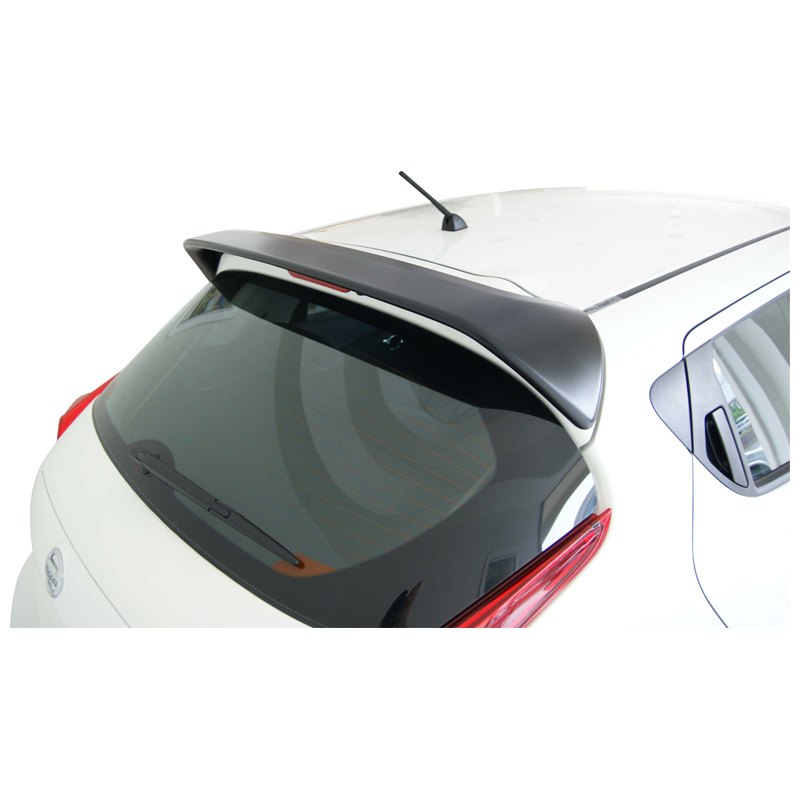 Becquet de toit sur mesure pour Nissan Juke 2010-
