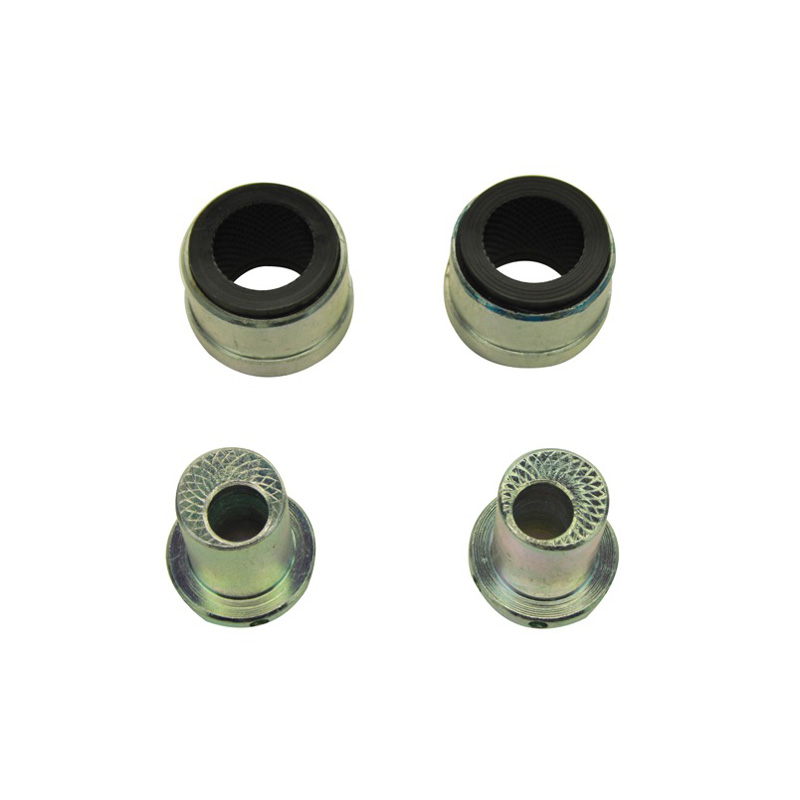 Whiteline Bielle de suspension - Upper Inner Bushing sur mesure pour Ford Focus I/II/III/Sedan/Turnier/Kuga I / Mazda 3/5/CX-7 / Volvo C30/C70 II/S40 II/V50 1998-2018