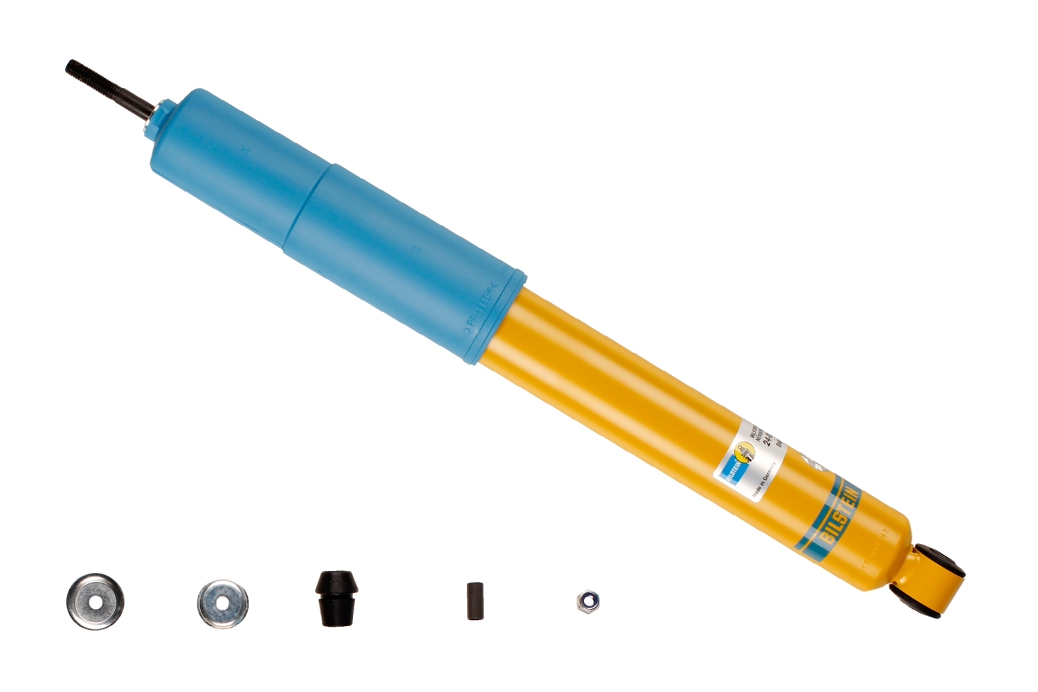 Amortisseur Arrière Bilstein B6 BMW 02 E6 E10