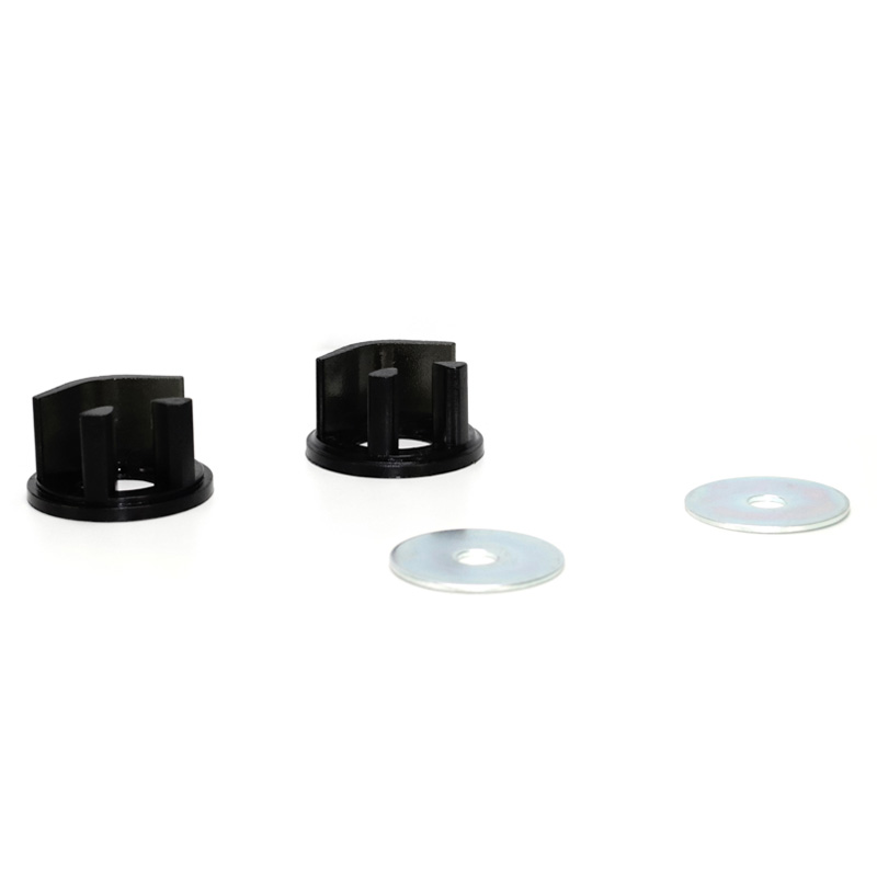 Whiteline Différentiel - Mount in Cradle Bushing sur mesure pour Subaru Legacy III BE-BH/IV BL-BP/V BM-BR/Outback BE-BH-BR 1999-2014