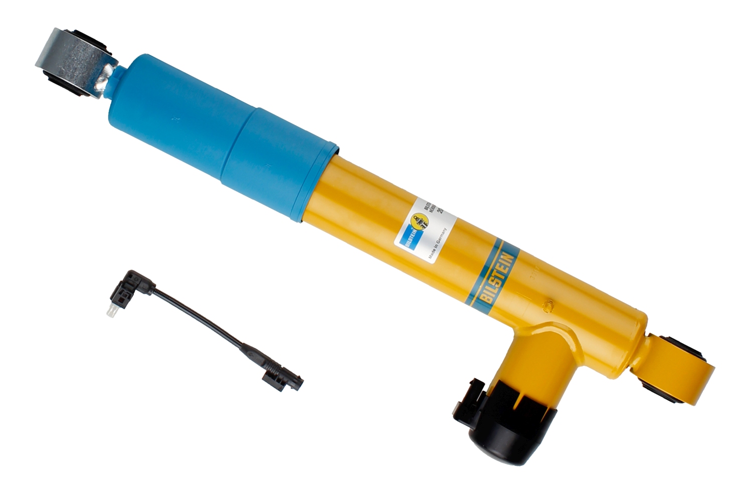 Amortisseur Sport Bilstein Vw T6 H B6dt2