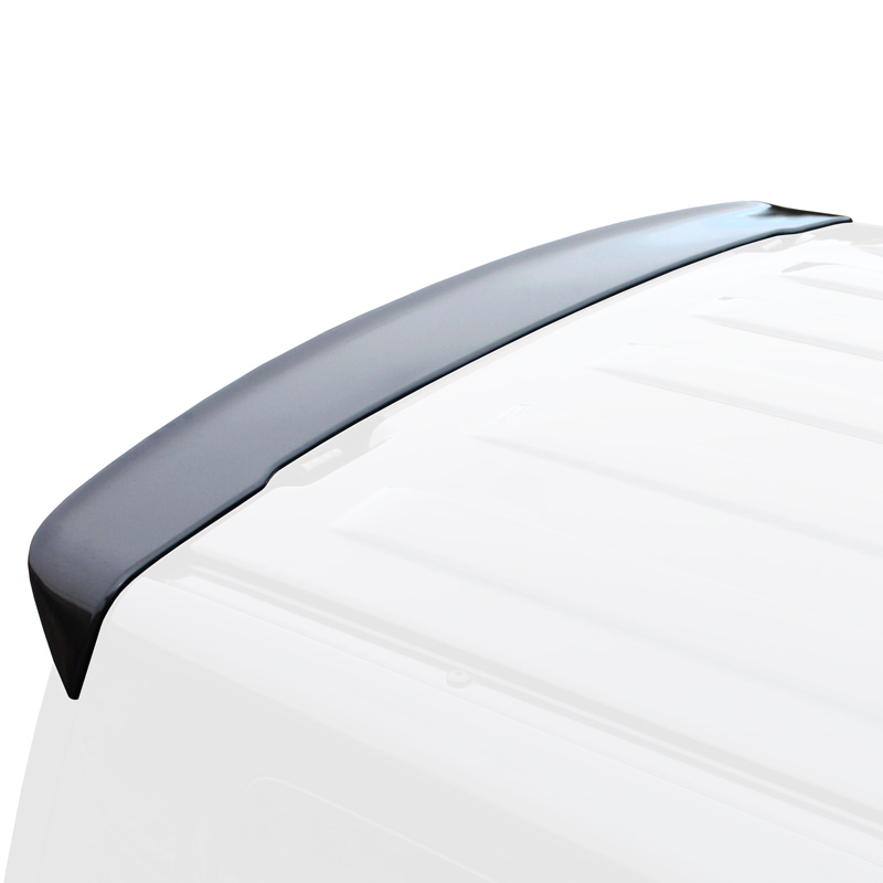 Becquet de toit sur mesure pour Volkswagen Transporter T6 2015- (avec hayon) (PU)