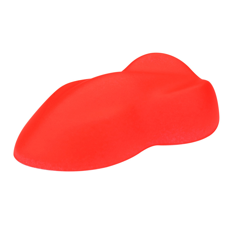 Foliatec Spray Film (à vaporiser) NEON 2-pièces Set - rouge 1x400ml + apprêt 1x400ml
