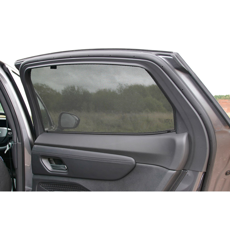 Set de Car Shades sur mesure pour Nissan Ariya 2022- (4-pièces)