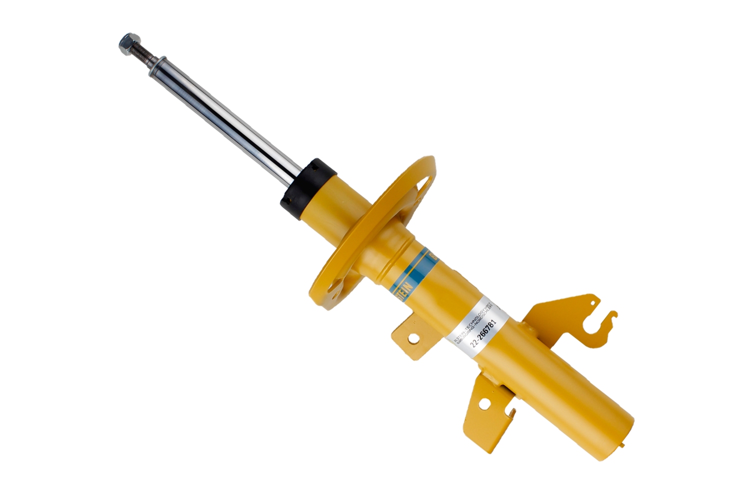 Amortisseur Avant Droit Bilstein B6 Jeep Cherokee 4wd B6-offroad