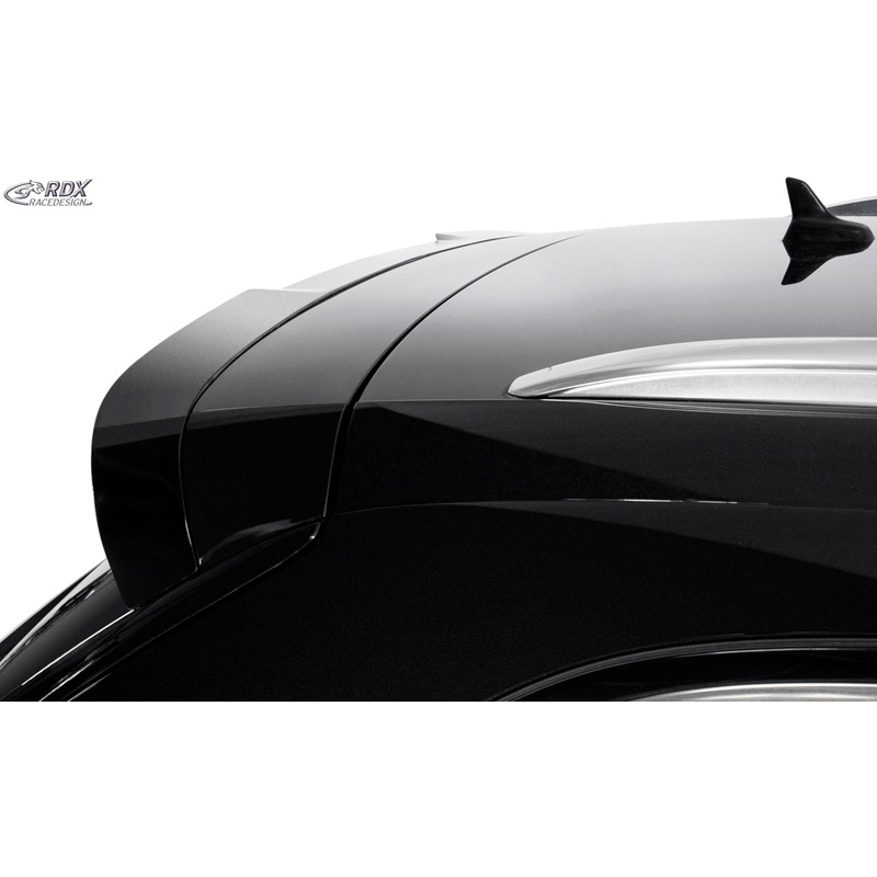 Becquet de toit sur mesure pour Audi Q7 (4L) 2006-2015 (PUR-IHS)