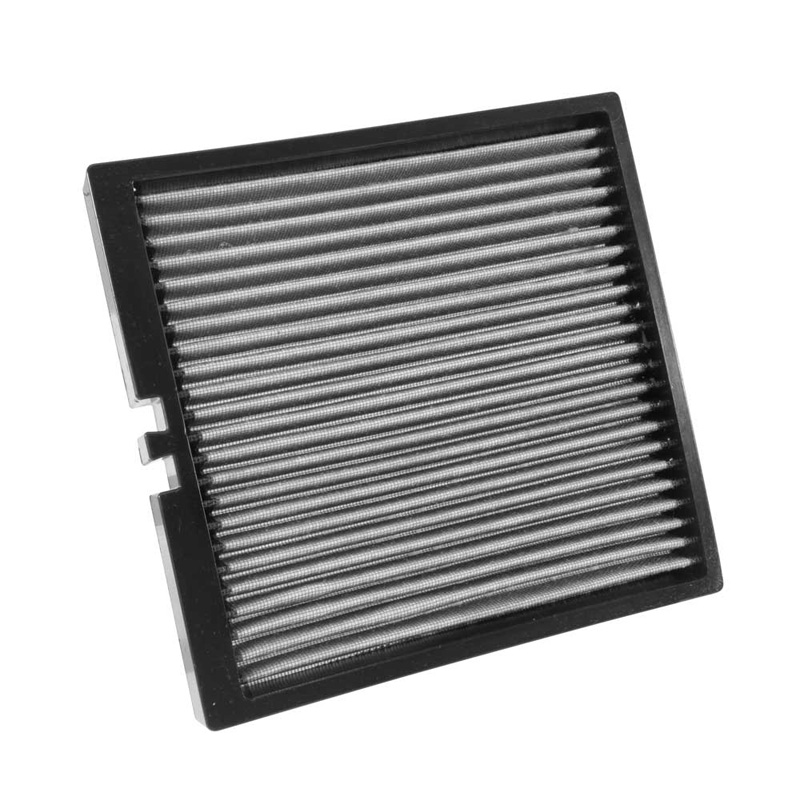 K&N Filtre à Air d'Habitacle sur mesure pour Cadillac, Chevrolet, GMC (VF2044)
