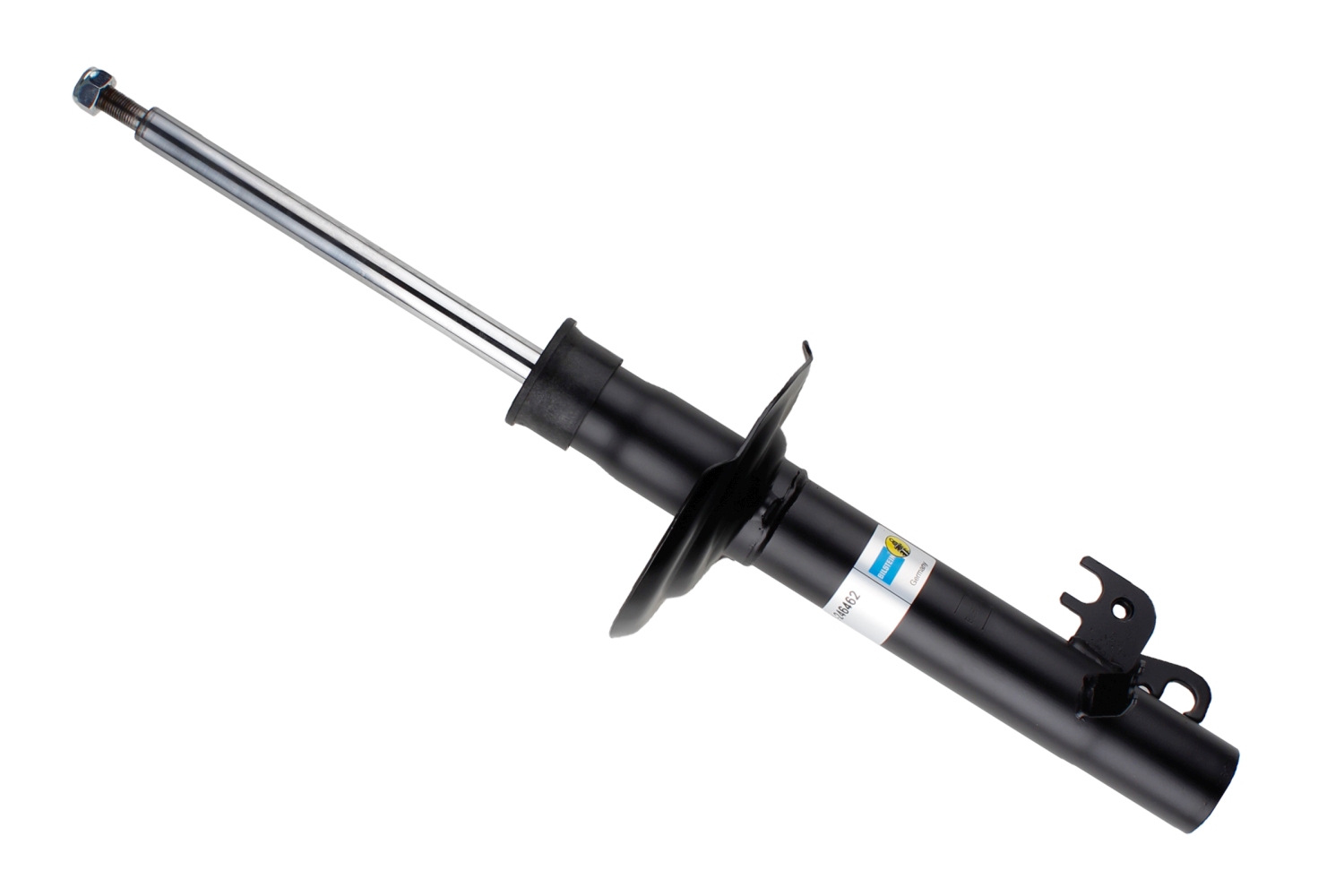 Amortisseur Avant Bilstein B4 R. Pour Citroën C1 Ii Peugeot 108 Vr