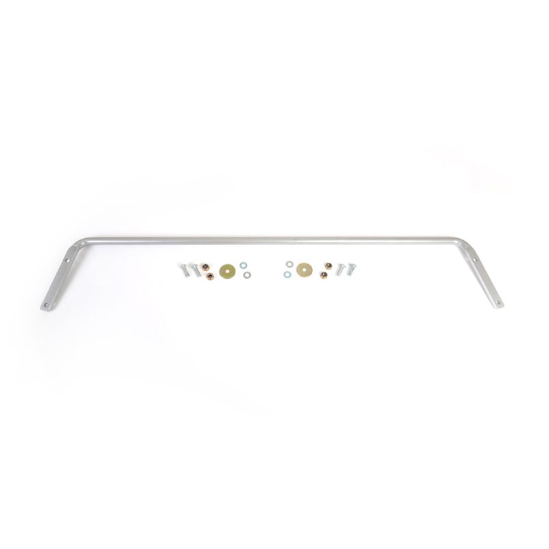 Whiteline Barre Stabilisatrice Arrière 20mm Heavy Duty sur mesure pour Ford Fiesta VI & Mazda 2 2007-2015