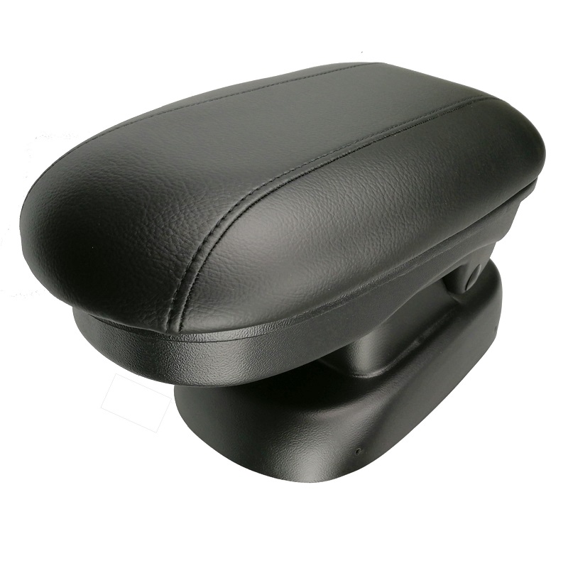 Accoudoir Slider sur mesure pour Fiat 500X 2015-