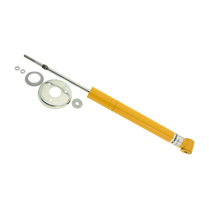 KONI Amortisseur Sport sur mesure pour Seat Toledo I (1L) (excl. 2.0 16V) / Volkswagen Golf II/III / Jetta II/III / Vento 1.4/1.6/1.8 1983-1998 - Essieu arrière (80-2542SPORT)