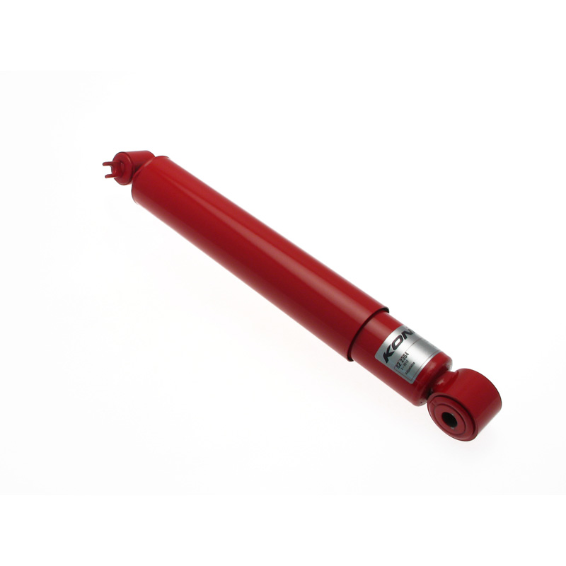KONI Amortisseur Heavy Track sur mesure pour Chevrolet/GMC K1500/K2500/K3500/C1500/C2500 Pickup/Suburban / Tahoe/Yukon 1987-1999 - 4WD - Essieu arrière (82-2384)