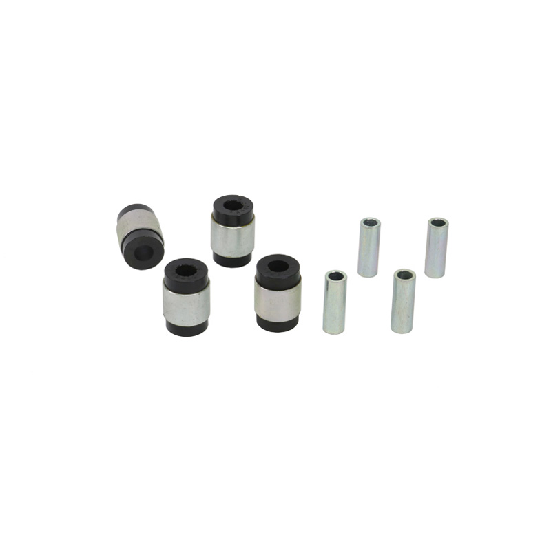 Whiteline Bielle de suspension - Upper Bushing sur mesure pour Acura EL / Honda Civic V/VI/CR-V I 1993-2001