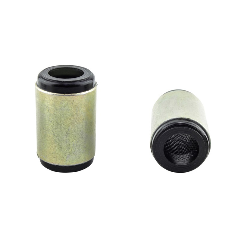 Whiteline Bielle de suspension - Lower Front Inner Bushing sur mesure pour Nissan 180 SX Coupé S13/200 SX S13-S14/240 SX/300 ZX Z32/Cefiro I Sedan A31/Silvia S15/Skyline R32-R34 1988-2008