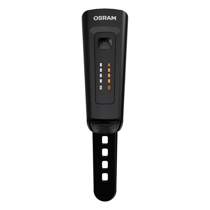 Osram LEDsBIKE® Race 80 Set - Ensemble d'éclairage pour vélo