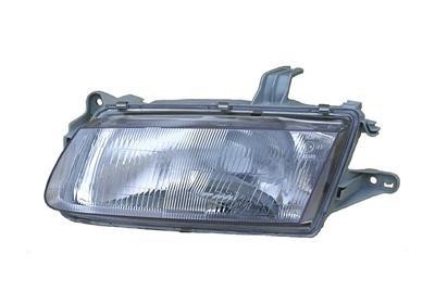 koplamp, H4, links Mazda 323, 1994-1996, Sedan, S (BA), 4 drs