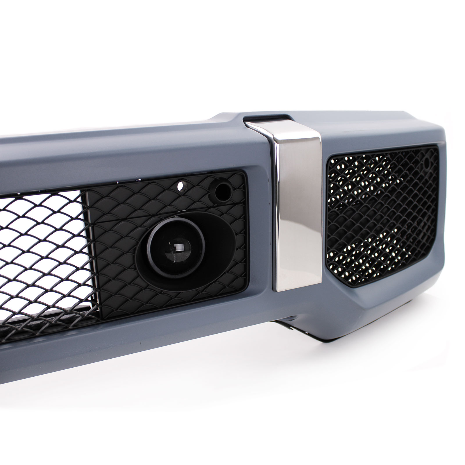Grill Mercedes W463 G-Class 90-10