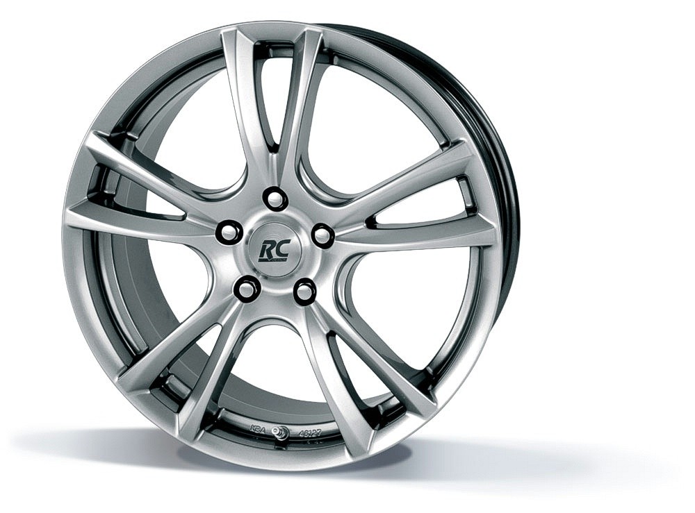 Velgen RC-Design RC11 7.5X18