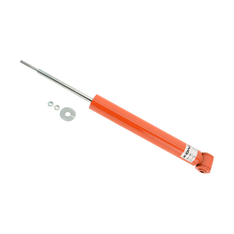 KONI Amortisseur STR.T sur mesure pour Peugeot 406 Sedan 1.8/2.0/1.9TD/2.0HDi/2.1TD/3.0 V6 / 406 Coupé 1995-2004 - Essieu arrière (8250-1020)