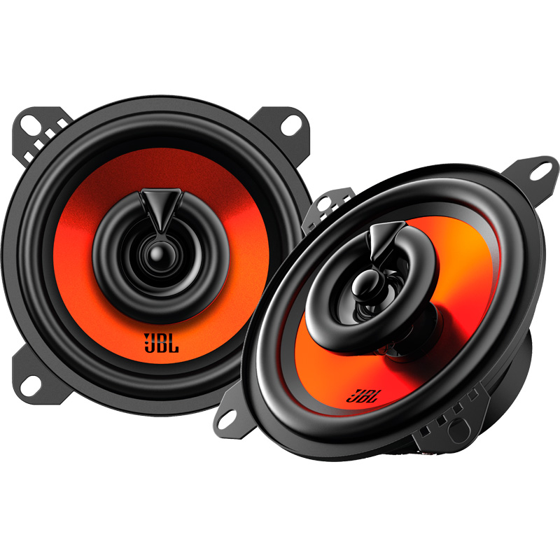 JBL Stage 1 Gen2 42F 4'' (10cm) 2-Voies Set de haut-parleur 320W/40W RMS (sans grille)