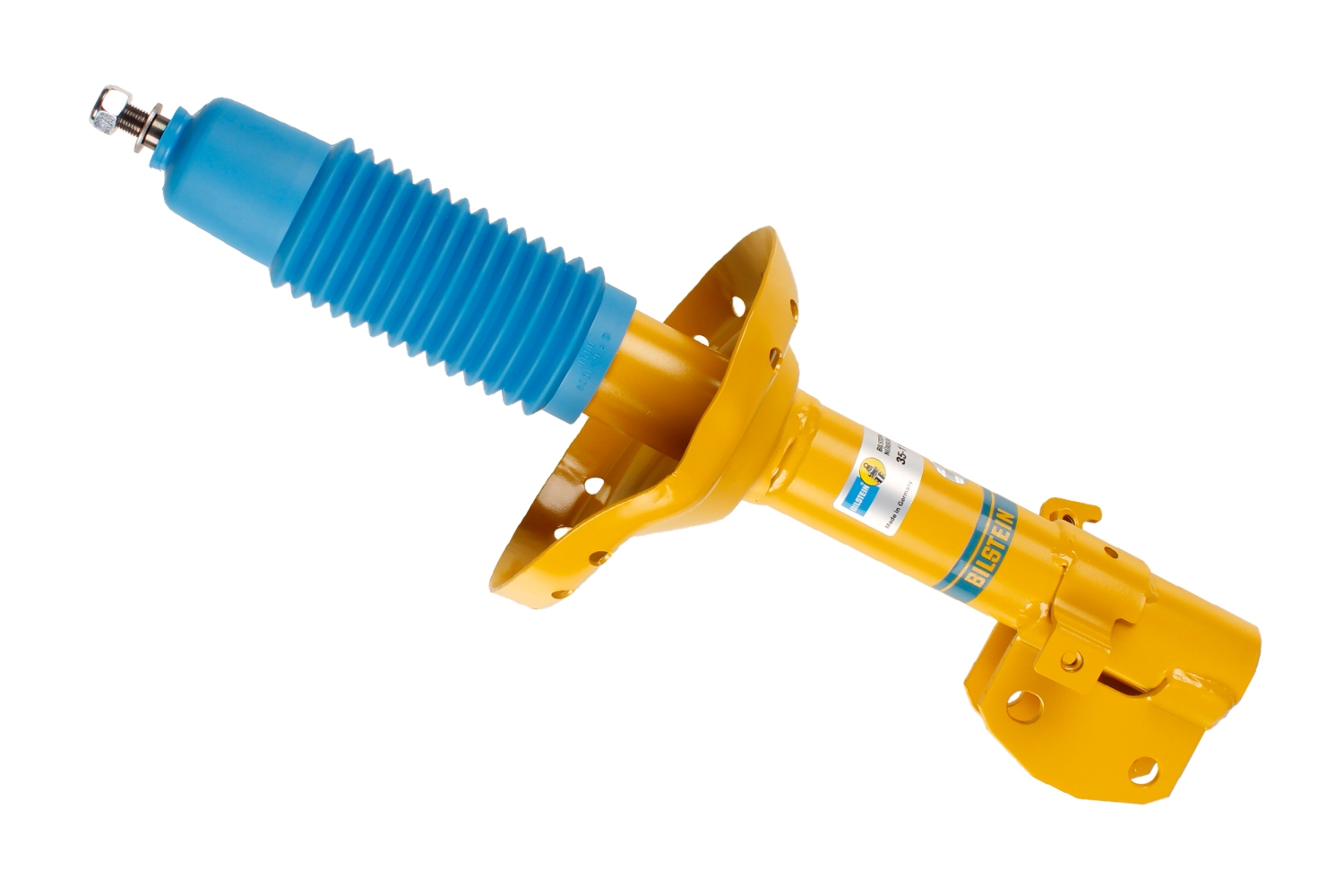 Amortisseur Avant Droit Bilstein B6 Subaru Legacy Iv