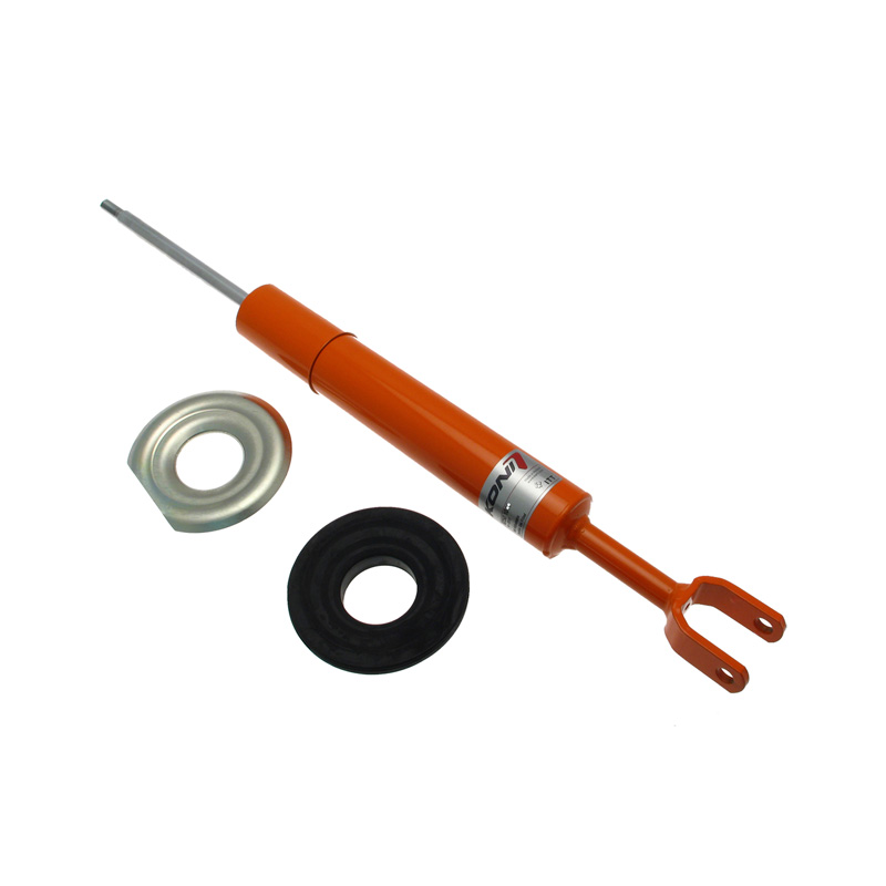 KONI Amortisseur STR.T sur mesure pour Audi A6/A6L (C6/4F) Sedan/Avant incl. Quattro (excl. Suspension pneumatique) 2004-2011 - Essieu avant (8250-1022)