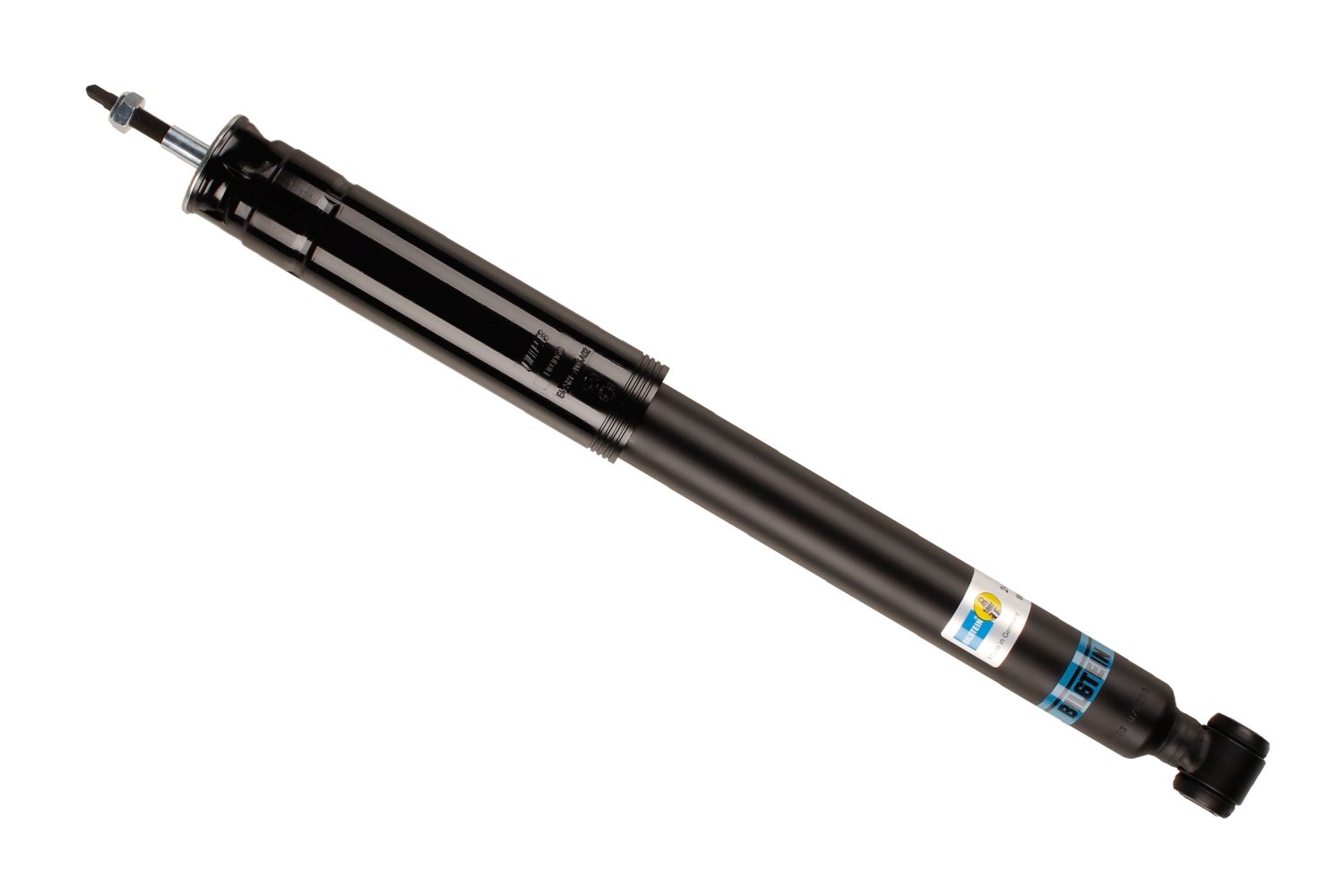Amortisseur Arrière Bilstein B4 Pour Mercedes Slk R171